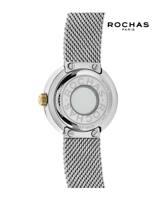 ROCHAS Ladies Watch